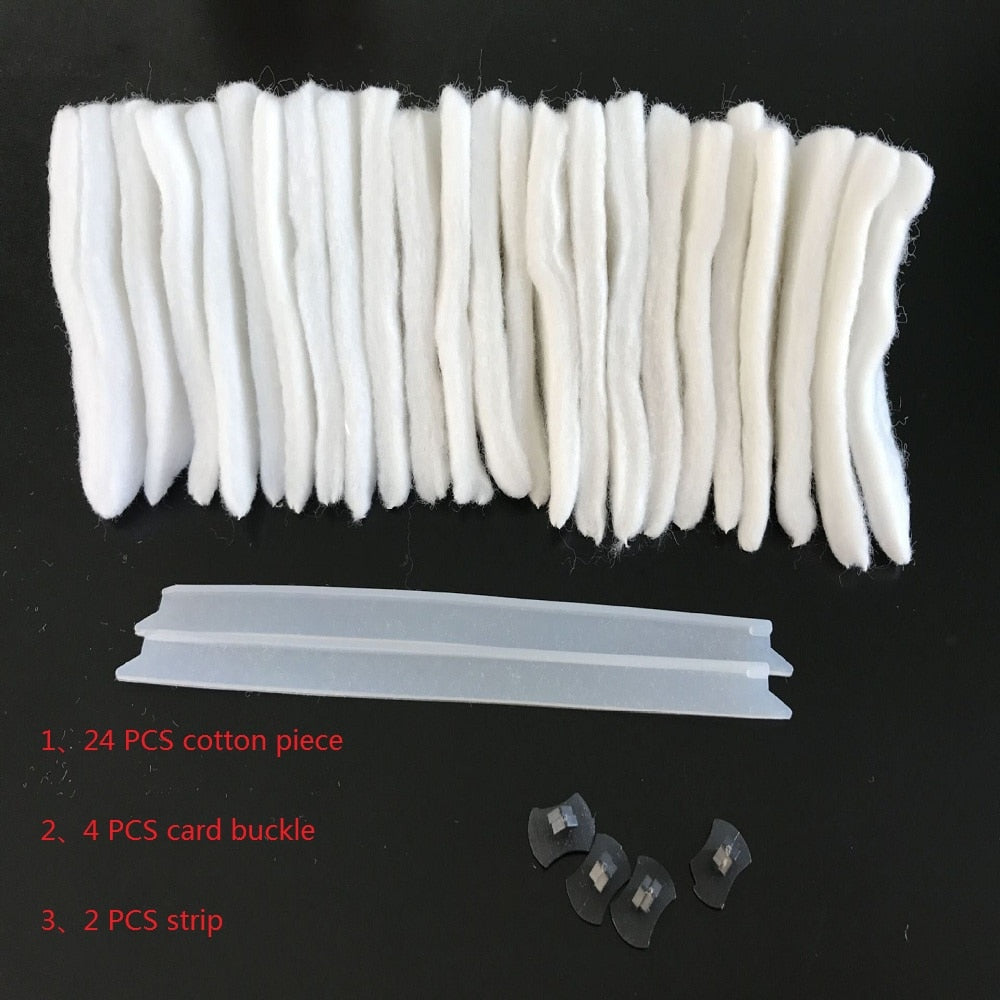 Household Double-Layer Magnetic Window Double Side High-Rise Glass Wiper Cleaner Surface 4 Type Cleaning Brush New