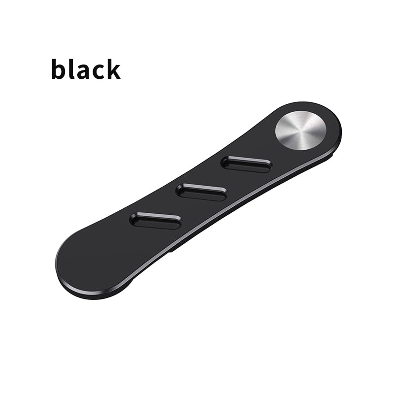 YUNCLOUD High Quality Smartphone Screen Support Holder Laptop Side Mount Connect Tablet Bracket Adjustable Cell Phone Holder