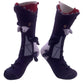 Funny Christmas 3D Animal Shaped Knitted Socks
