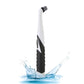 Quality 4 In 1 Electric Sonic Scrubber Cleaning Brush Household Cleaner Brush With 4 Brush Heads Brew