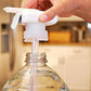 New Automatic Drink Dispenser Magic Tap Electric Water Fountain Milk Beverage Dispenser Spill Proof Water Drinking