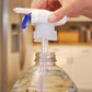 New Automatic Drink Dispenser Magic Tap Electric Water Fountain Milk Beverage Dispenser Spill Proof Water Drinking