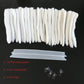 Household Double-Layer Magnetic Window Double Side High-Rise Glass Wiper Cleaner Surface 4 Type Cleaning Brush New