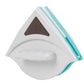 Household Double-Layer Magnetic Window Double Side High-Rise Glass Wiper Cleaner Surface 4 Type Cleaning Brush New