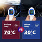 New Car Parasol Car Windshield Cover UV Protection Prevent Folding Front Shade Sun Falling Window Auto Umbrella Wear-resist P4Z5