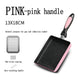 Frying Pan Tamagoyaki Omelette Black Non-stick Pan Fry Egg Pan Pancake Kitchen Pot Use for Gas Cooker