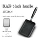 Frying Pan Tamagoyaki Omelette Black Non-stick Pan Fry Egg Pan Pancake Kitchen Pot Use for Gas Cooker