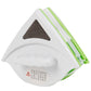 Household Double-Layer Magnetic Window Double Side High-Rise Glass Wiper Cleaner Surface 4 Type Cleaning Brush New