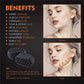 Jaw Line Exerciser Ball Jaw Line Trainer Face Facial Muscle Exercise Ball JawLine Chew Ball Face Muscle Training Fitness Equipme