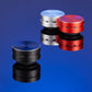 Hot Bone Conduction Speaker Bluetooth TWS Stereo Dual Sound Channels Mini Audio Box HumbirdSpeaker with HD Call FM Radio