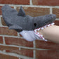 Funny Christmas 3D Animal Shaped Knitted Socks